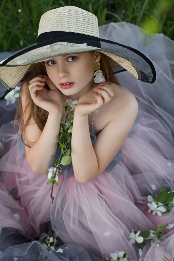 Photograph by Evgenia VOROBEVA