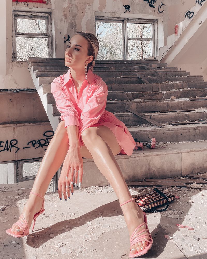 Photograph by Снежана Казакова