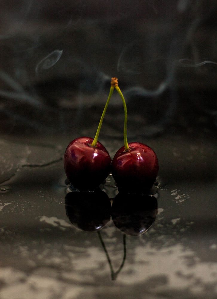 Photograph by Анастасия Лопатина