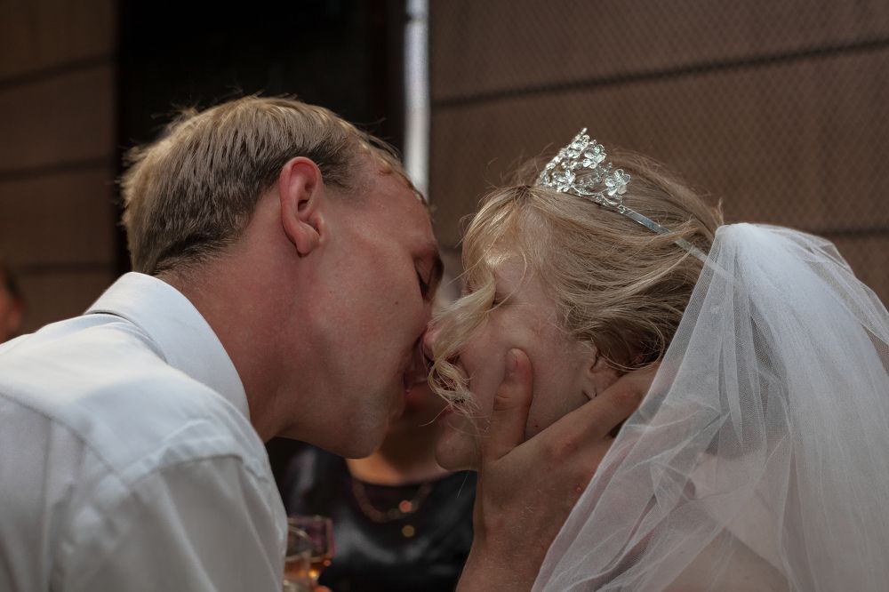 Фотография автора Антон Шайхутдинов