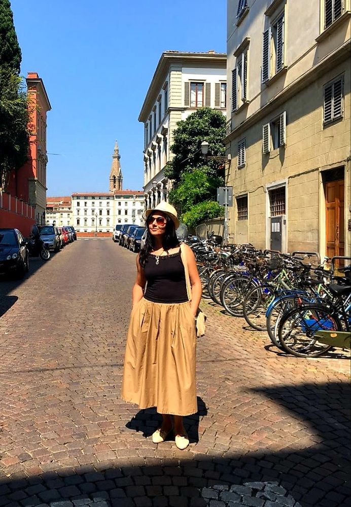 Photograph by Dorian Konomi