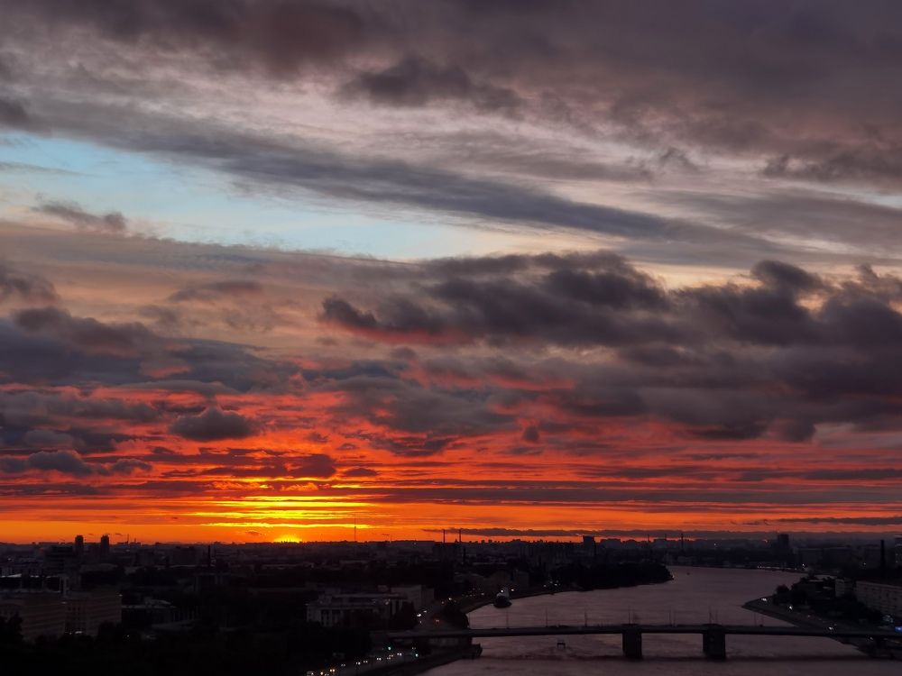 Photograph by Олеся Газиева