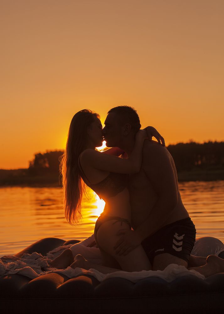 Photograph by Даша Борисевич