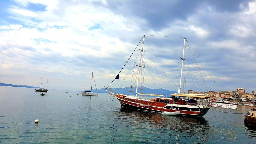 Photograph by Dorian Konomi