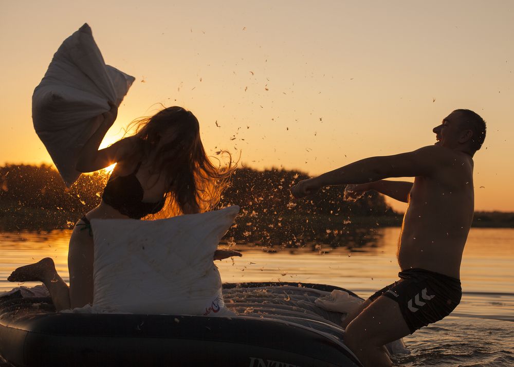 Photograph by Дарья