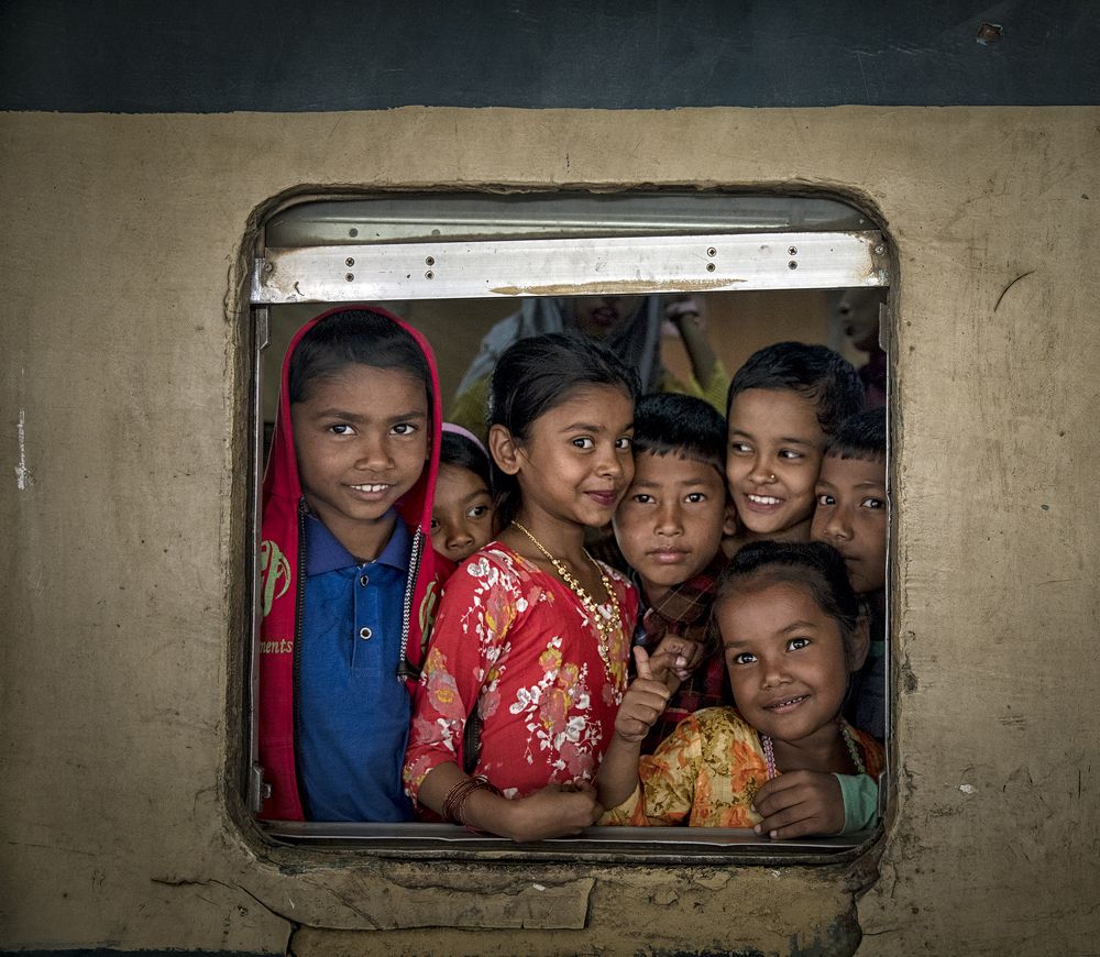 Photograph by Joseph Lungaro