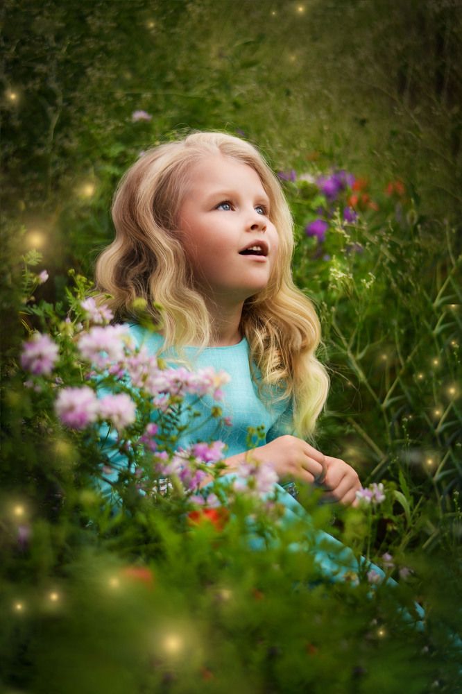 Photograph by Inna Logvinova