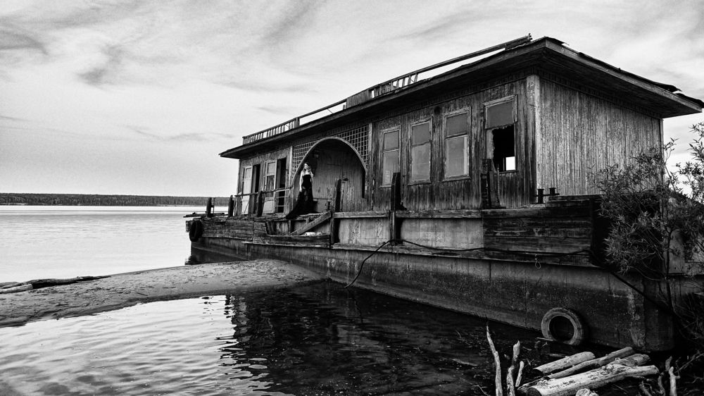 Photograph by Максим Красильников