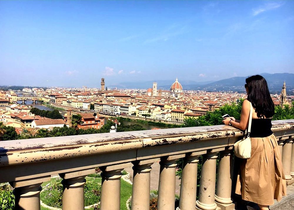 Photograph by Klea Konomi