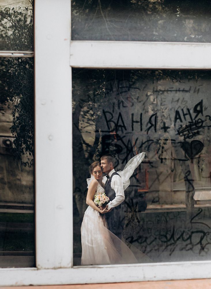 Photograph by Бугаева Юлия