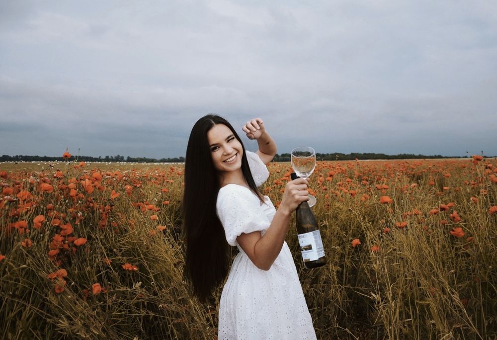 Photograph by Анна Окрачкова