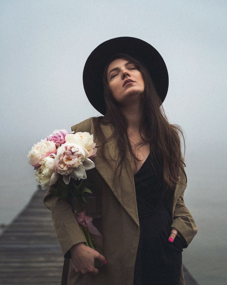 Фотография автора Наталия Гриболева