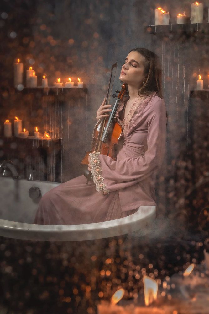 Photograph by Fira Kwan