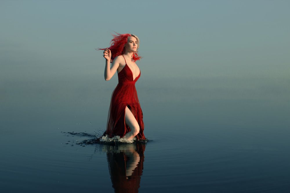 Photograph by Денис Боровских