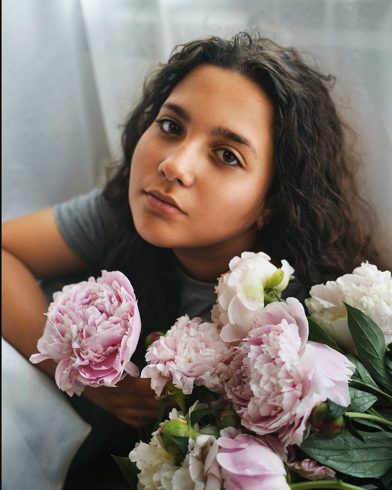 Фотография автора Наталия Гриболева