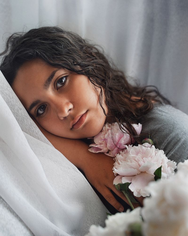 Фотография автора Наталия Гриболева