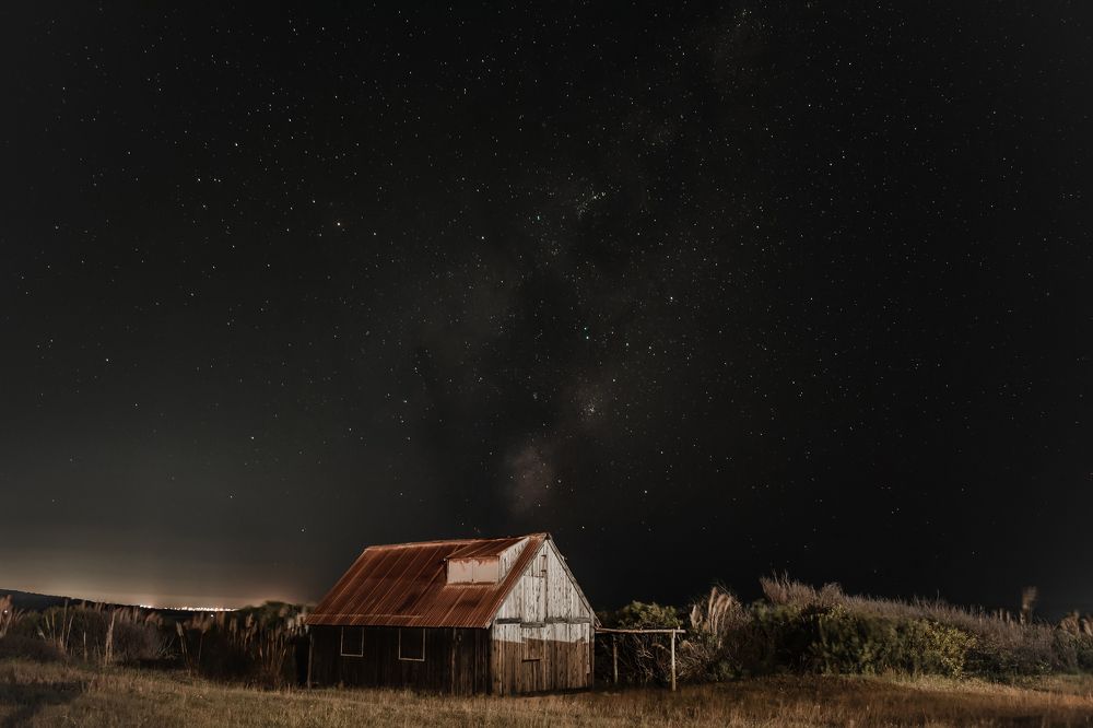 Photograph by Eugenia Pirez