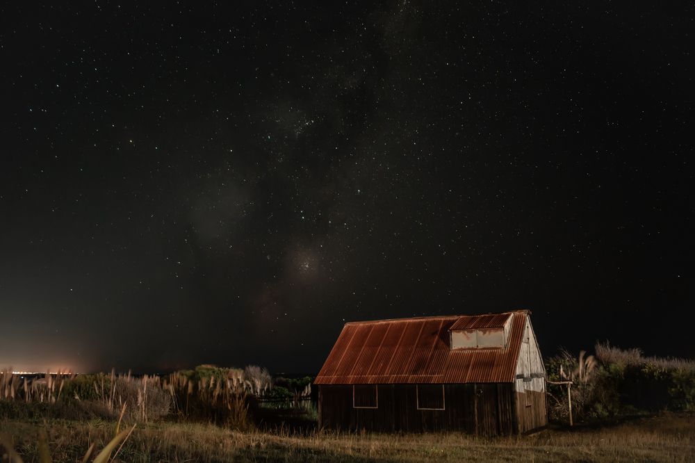 Photograph by Eugenia Pirez