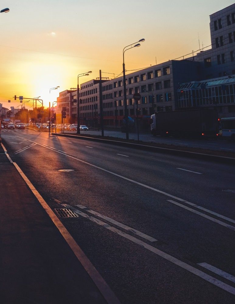 Golden hour