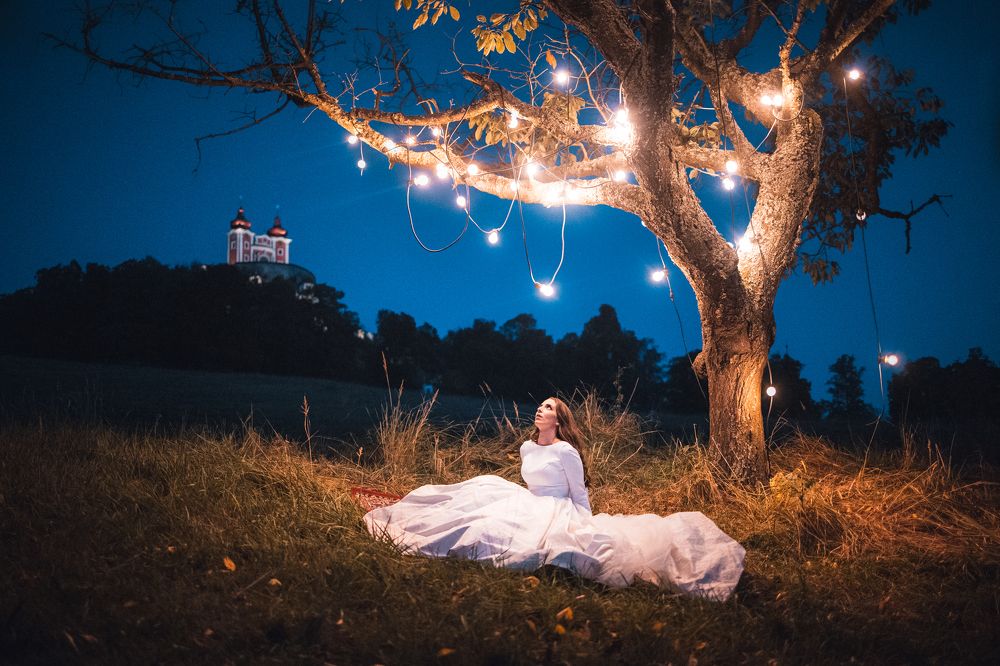 Photograph by Tomas Feco