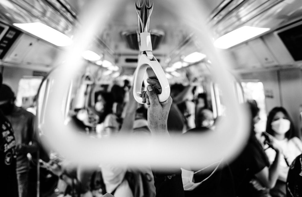 Photograph by Michael Angelo Manalo