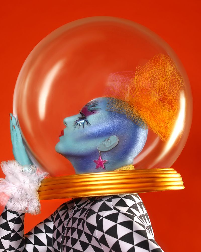 Photograph by Natalia Illing