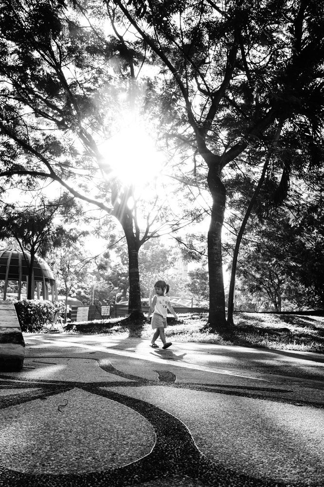 Photograph by Michael Angelo Manalo