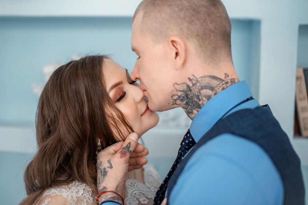 Photograph by Илья Мефодьев