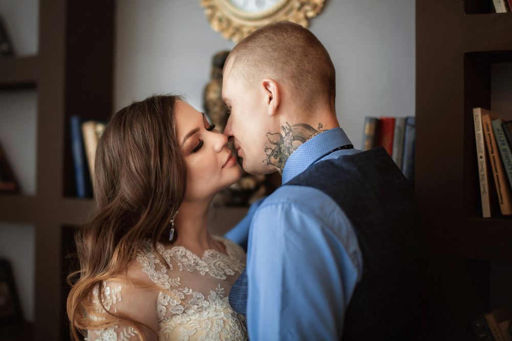 Photograph by Илья Мефодьев