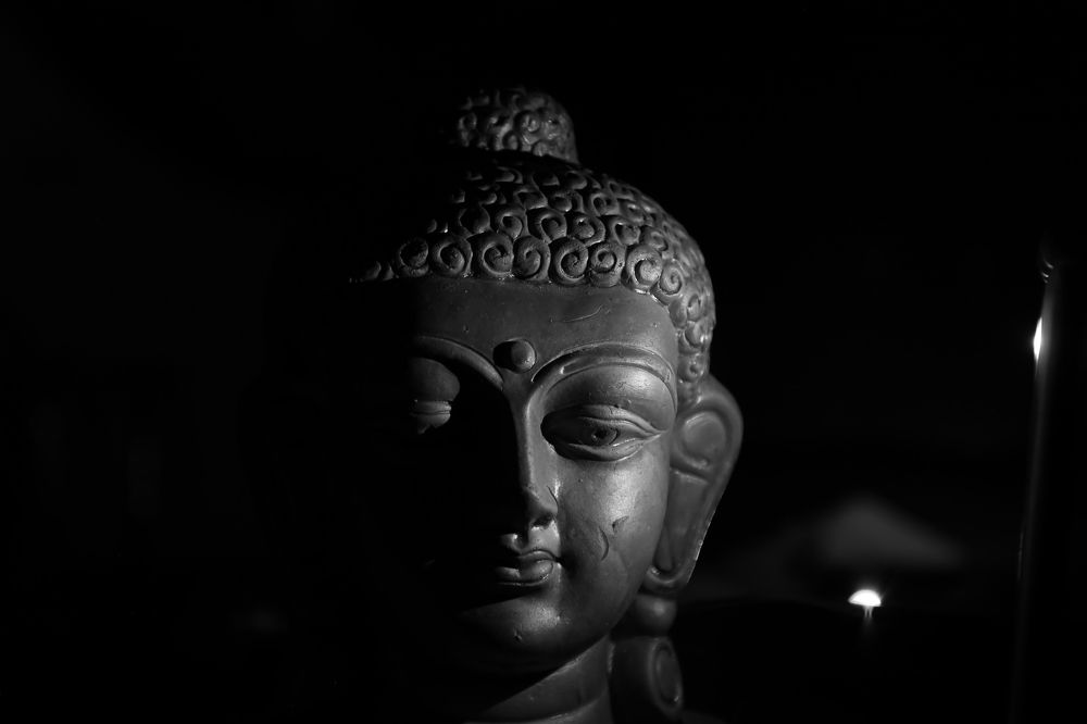 Buddha
