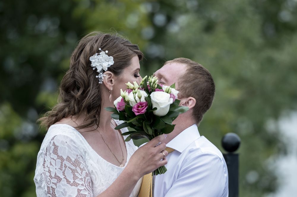 Photograph by Елена Савченкова