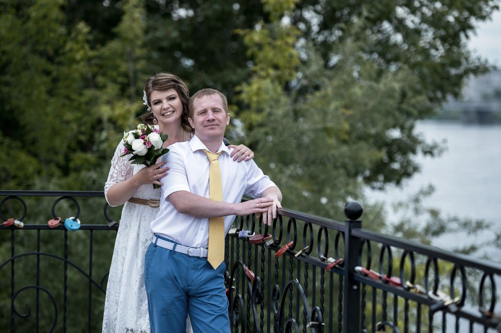 Photograph by Елена Савченкова