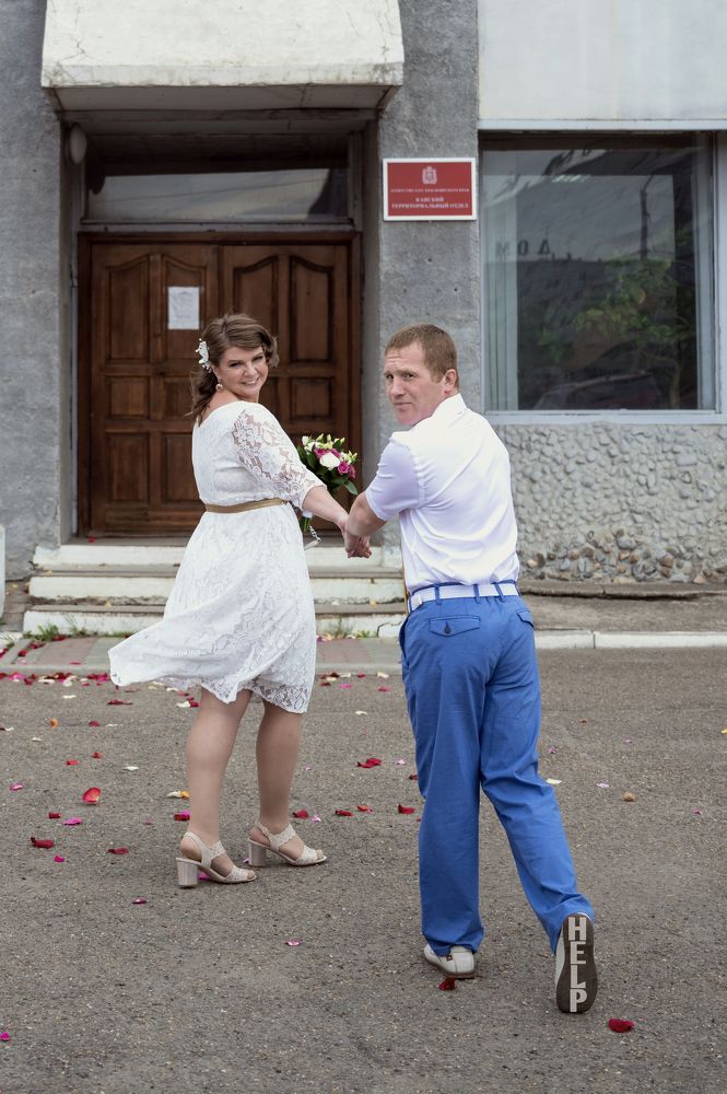 Photograph by Елена Савченкова