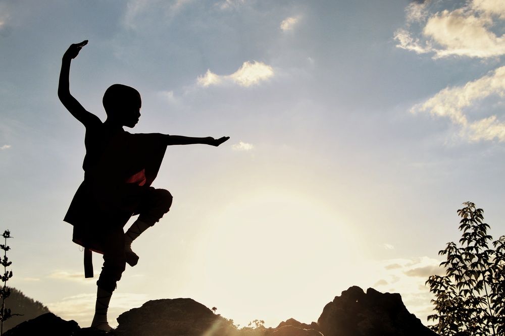 Photograph by Татьяна Кужлекова