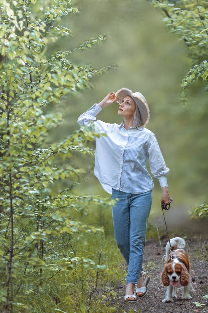 Photograph by Елена Савченкова