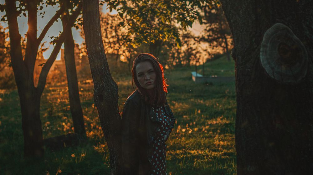 Photograph by Мовила Дмитрий