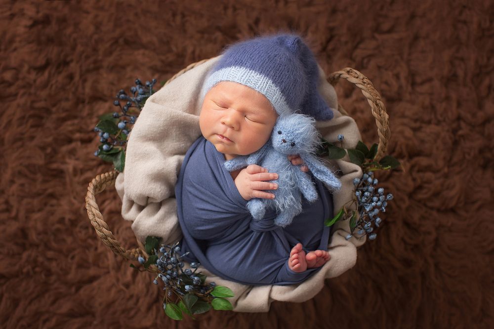 Photograph by Анастасия Быдзина