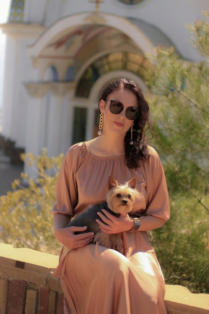 Photograph by Львица Катюша