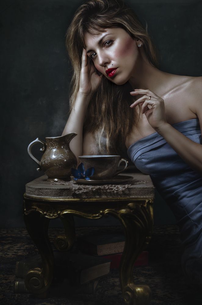 Photograph by Analia Daguerre