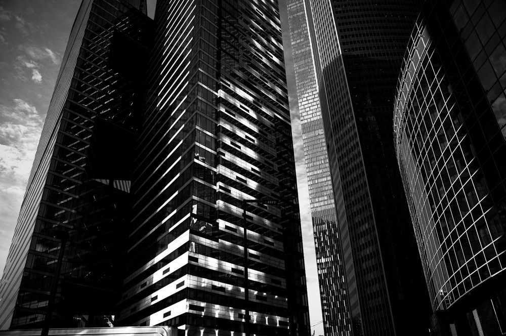 Маленький Московский Нью-Йорк