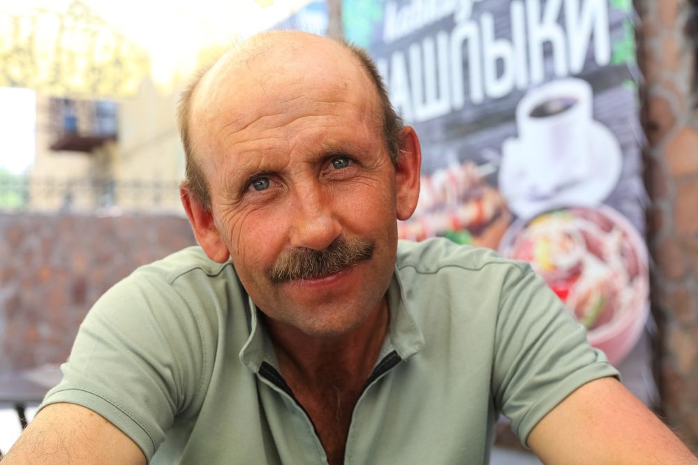 Фотография автора Антон Шайхутдинов