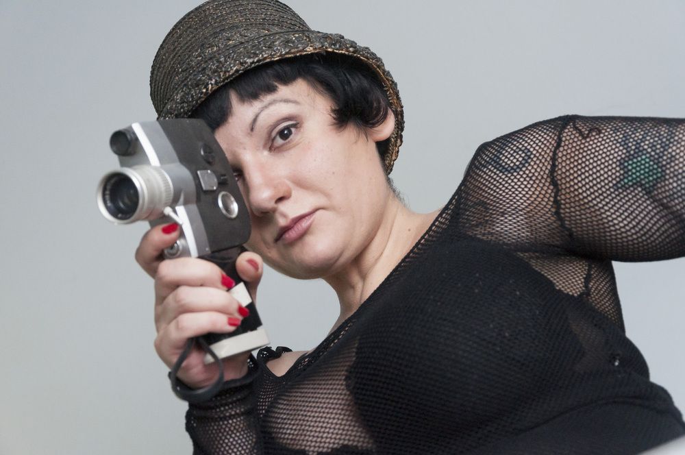 Photograph by Maja Tomić