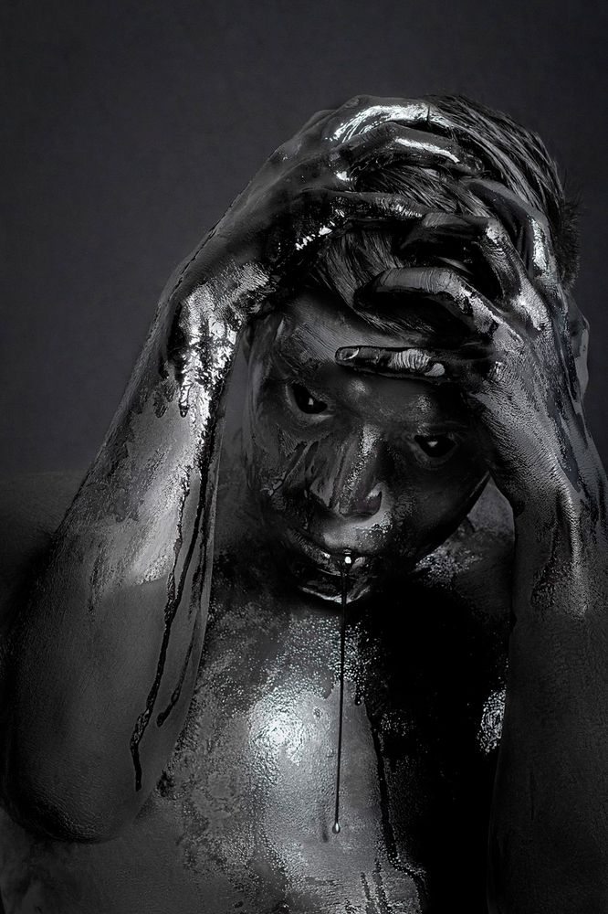 Фотография автора Gibrán Ramos