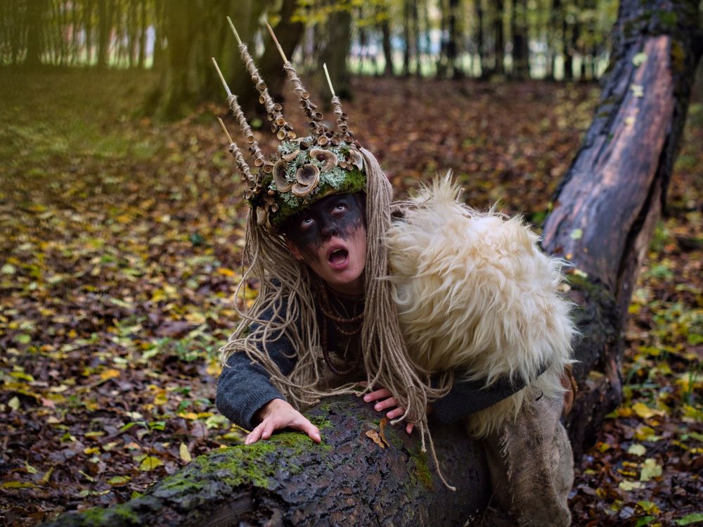 Photograph by Adrian Adi Gli