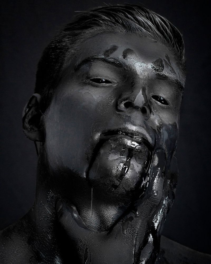 Фотография автора Gibrán Ramos