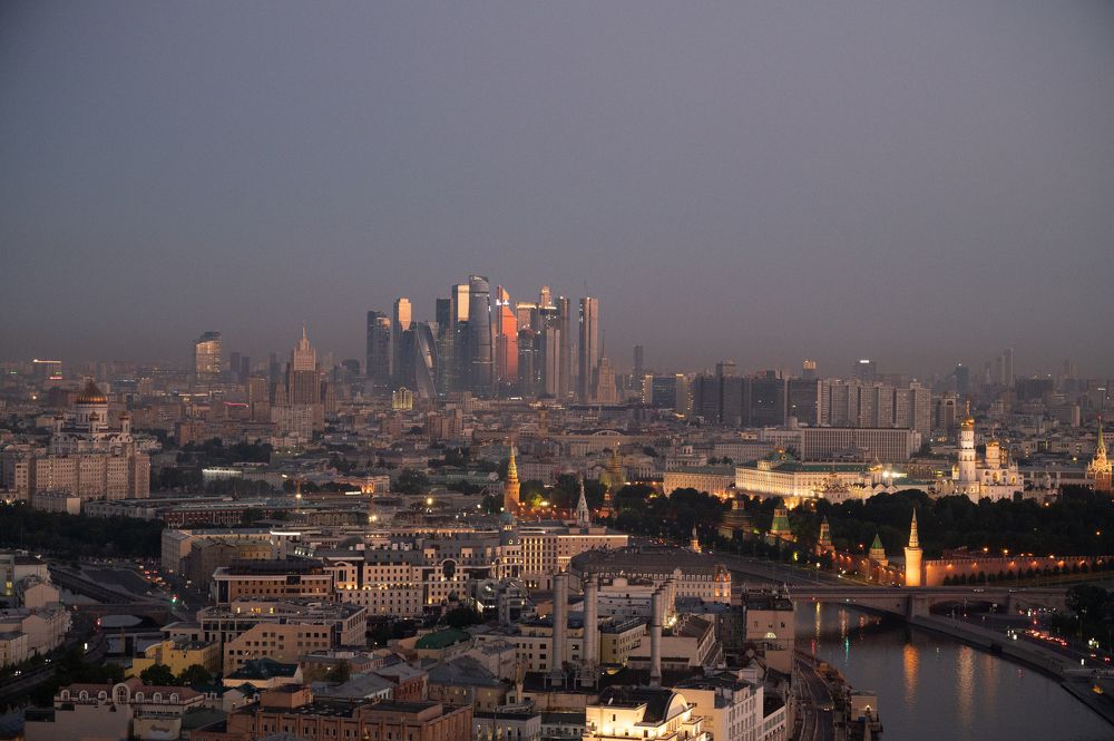 Photograph by Инна Хазанджи