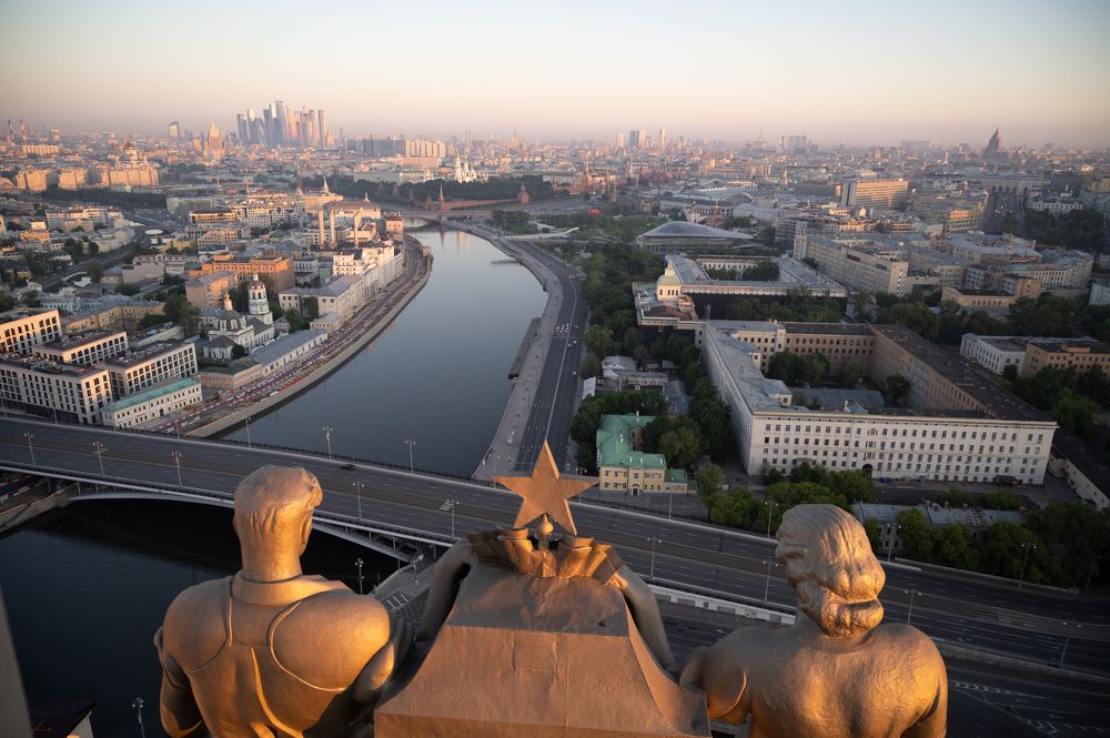 Photograph by Инна Хазанджи