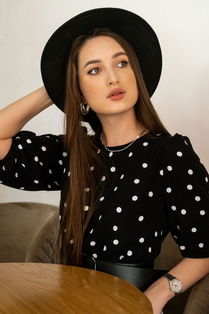 Photograph by Юлия Карпова