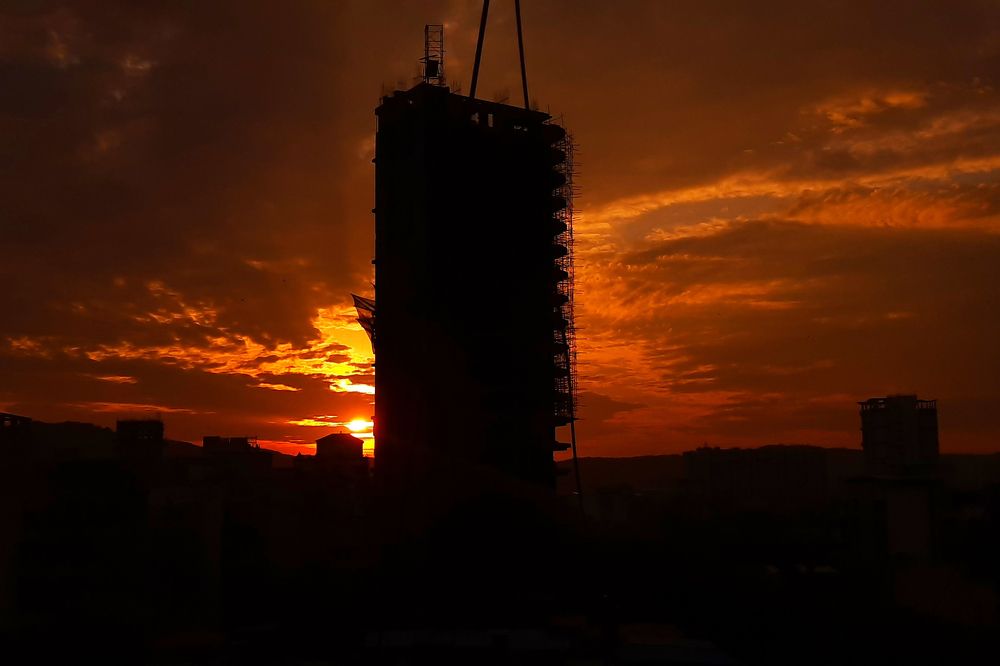 Photograph by Nilesh Mohite