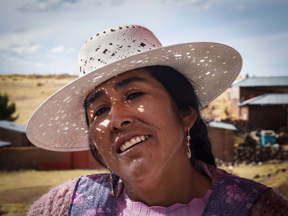 Photograph by Cindy Quek